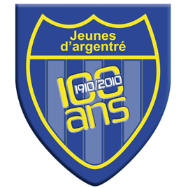ARGENTRE (LES JEUNES)