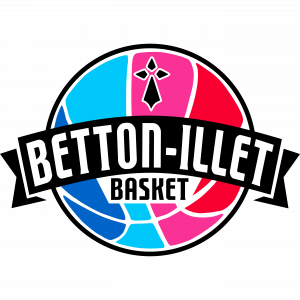 IE - CTC BETTON-ILLET - BETTON CS - 1