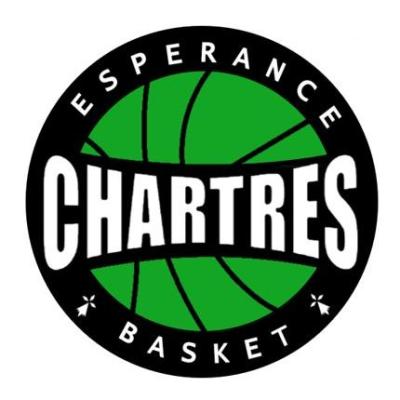 Espérance Chartres Basket