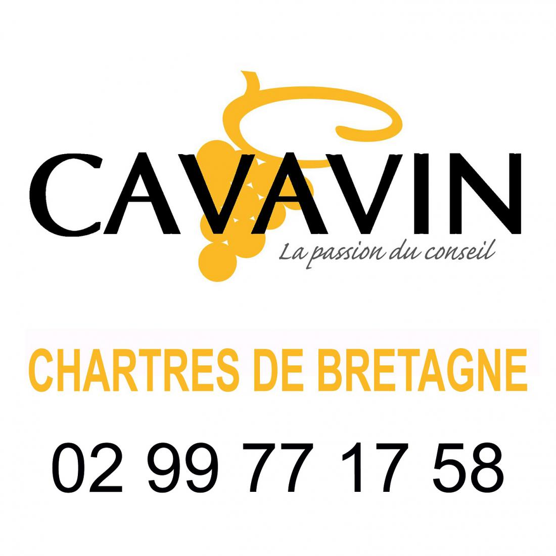 Cavavin 