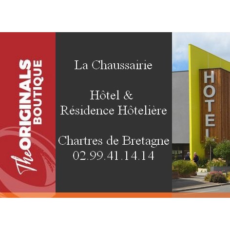 Hotel La Chaussairie