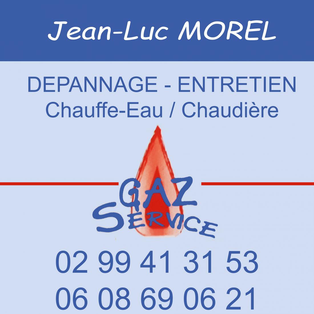 Morel Jean-Luc
