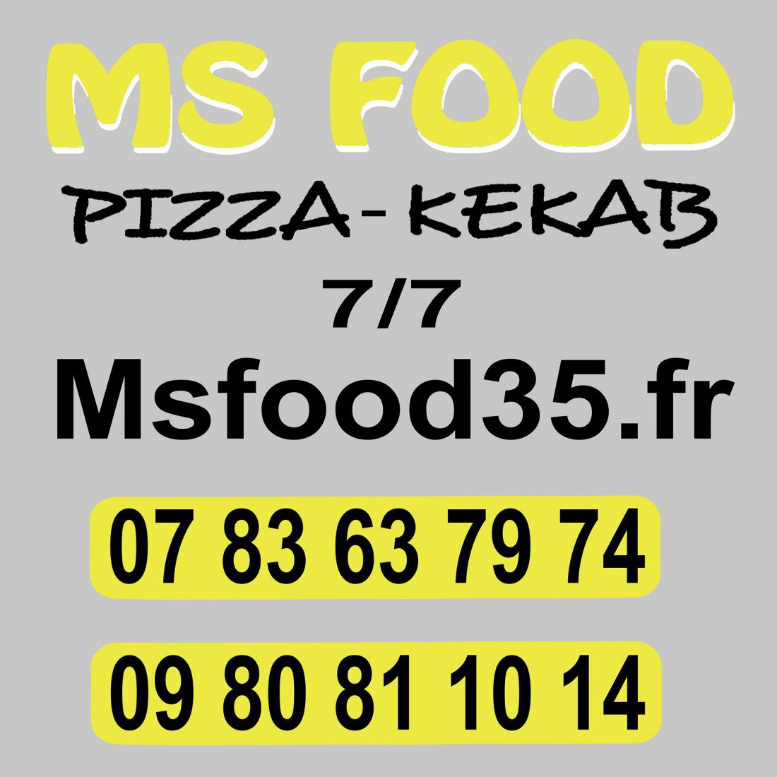 MS Food