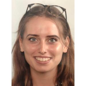Lucie GUEGUEN