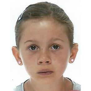 LOUYER-BOULBIN Cléo