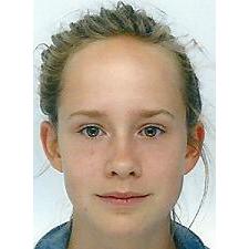SAULNIER Anaëlle