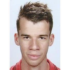 DANET Romain