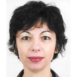 HOUIZOT Virginie